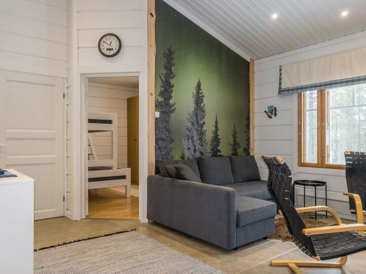 Luxury Home, Idyllic Location, Kittilä 1299