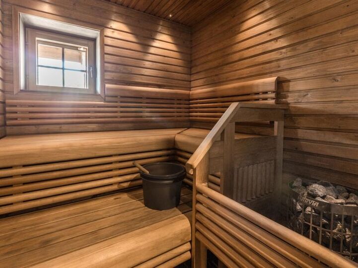 Exclusive Home in Perfect Location, Kittilä 1303