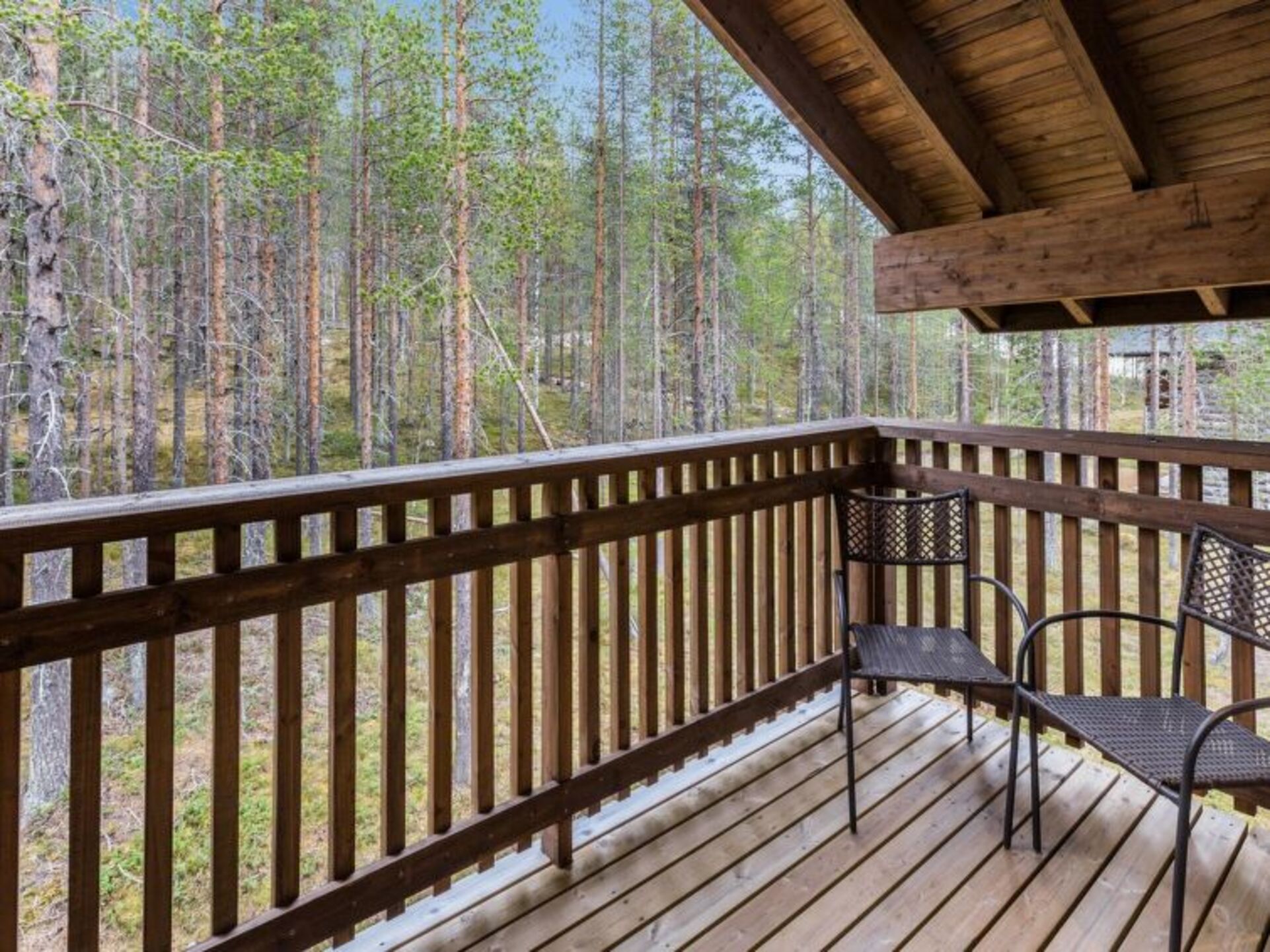 Exclusive Home in Perfect Location, Kittilä 1303