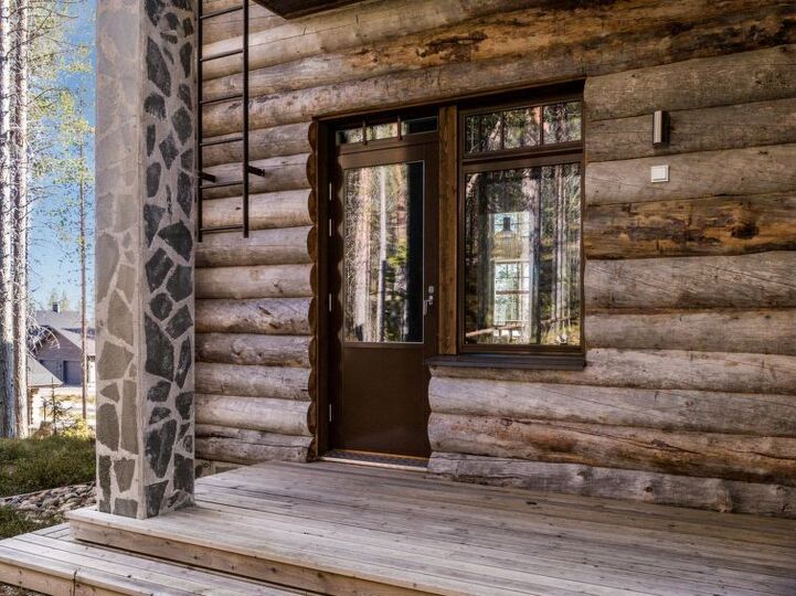 Exclusive Home in Perfect Location, Kittilä 1303