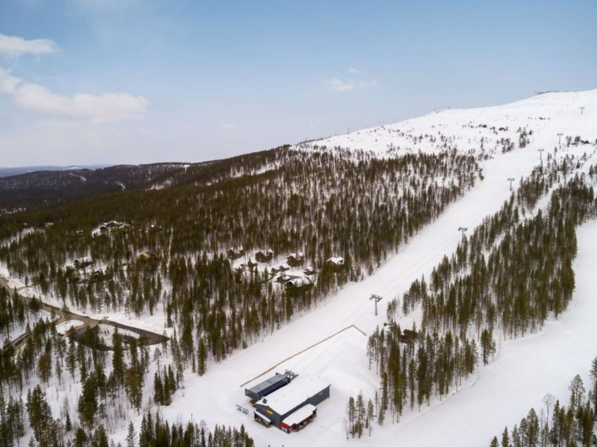 Exclusive Home in Perfect Location, Kittilä 1303