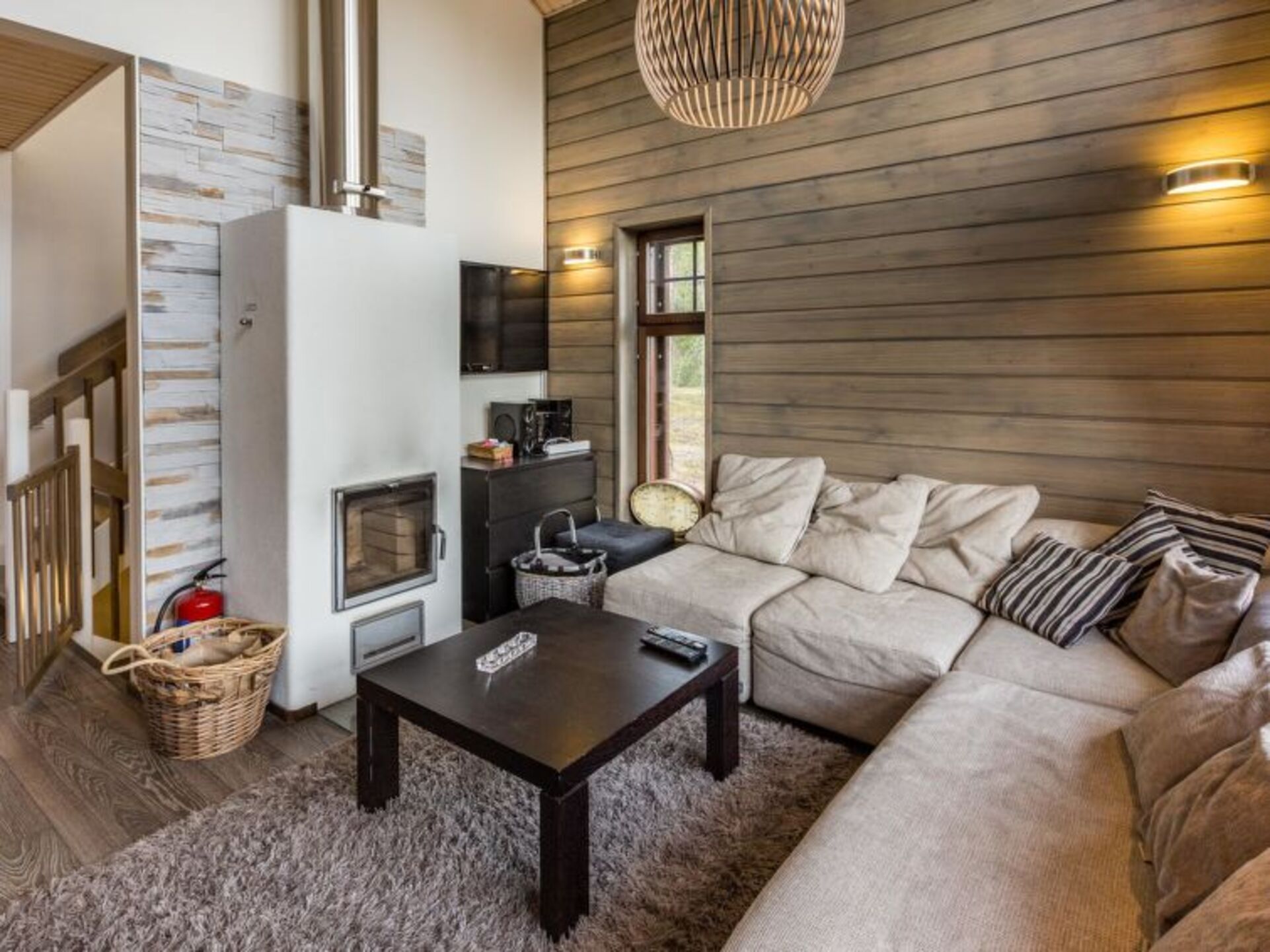 Exclusive Home in Perfect Location, Kittilä 1303