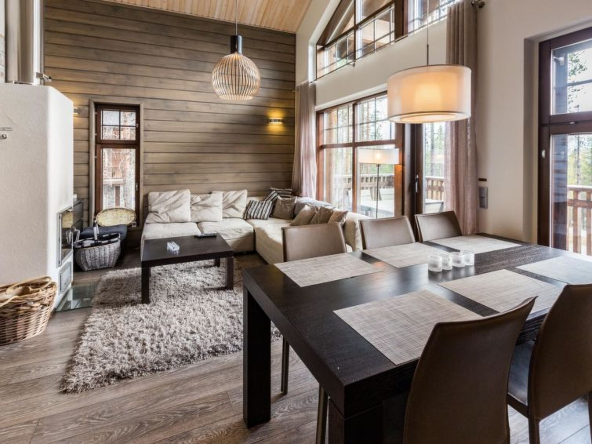 Exclusive Home in Perfect Location, Kittilä 1303