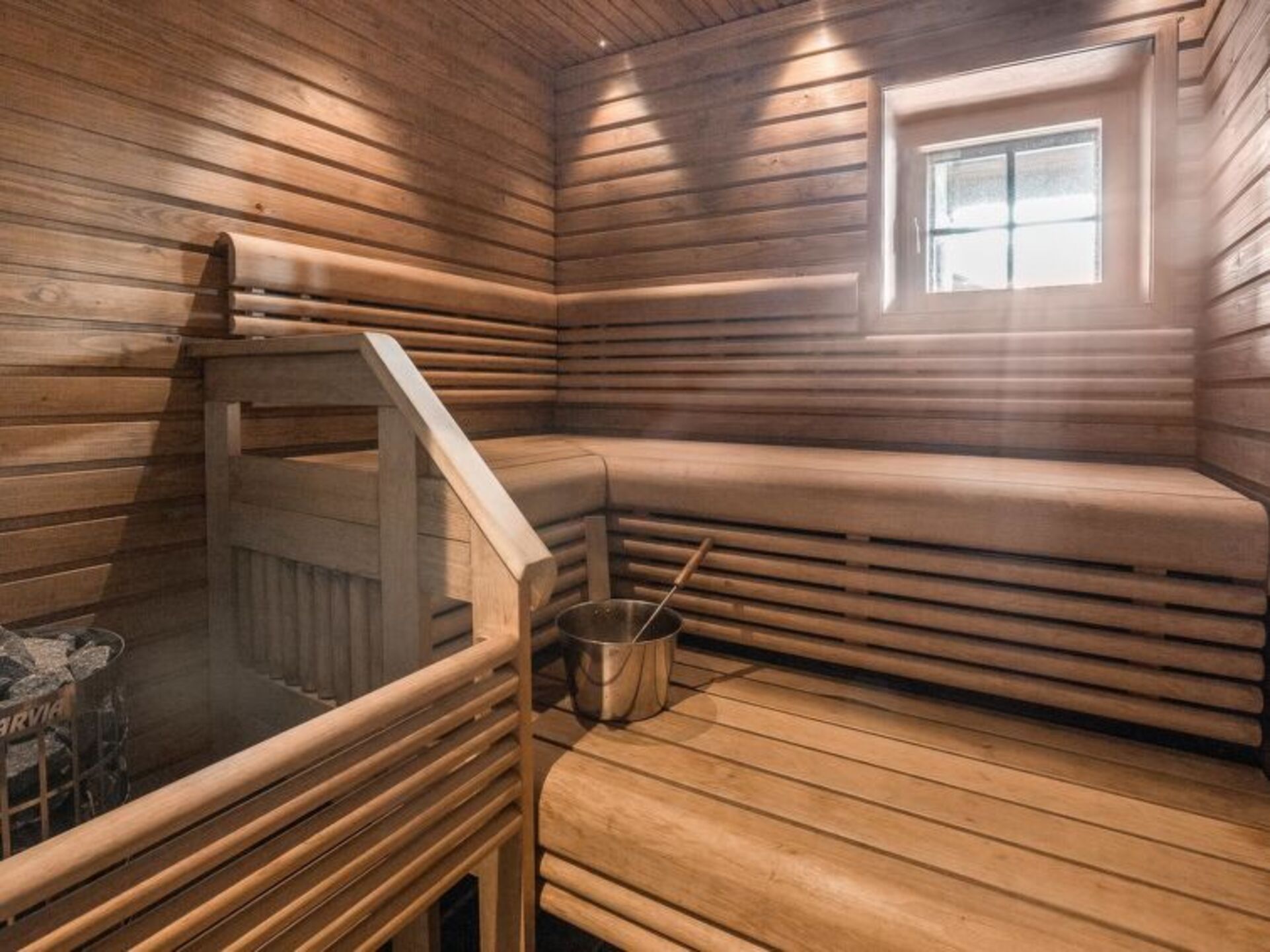 Luxury Home, Idyllic Location, Kittilä 1304