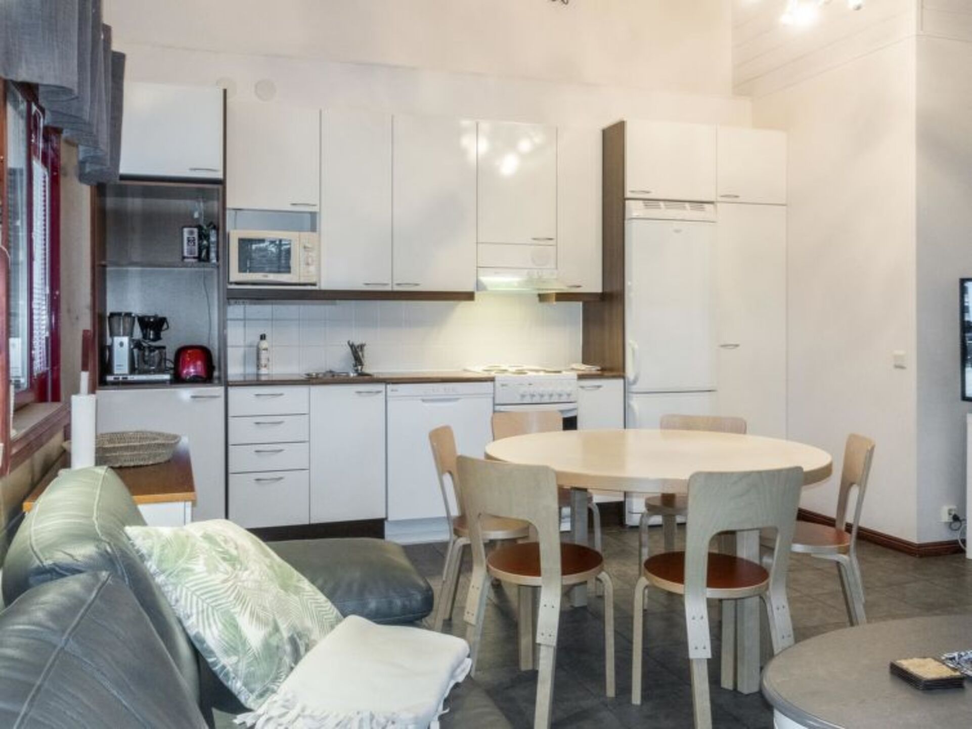 Luxury Home, Idyllic Location, Kittilä 1306