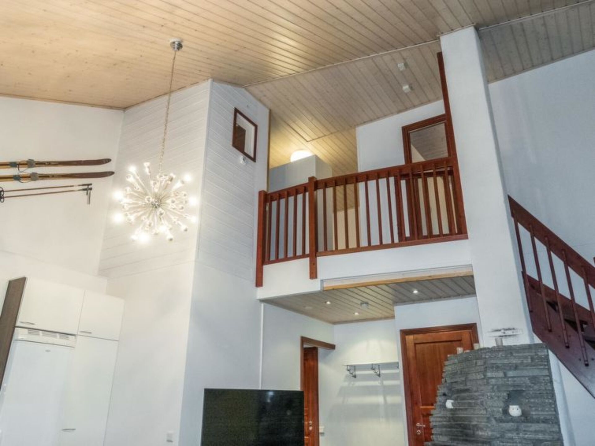 Luxury Home, Idyllic Location, Kittilä 1306