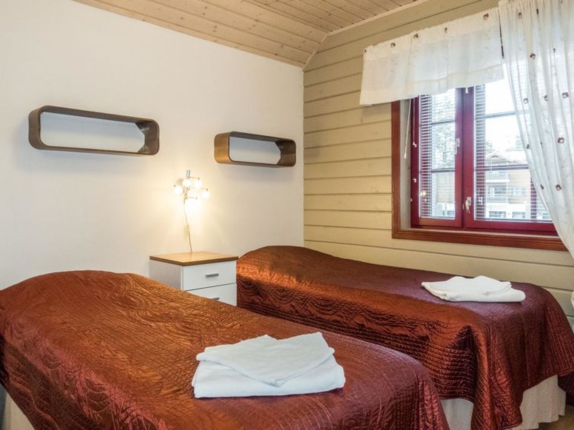 Luxury Home, Idyllic Location, Kittilä 1306