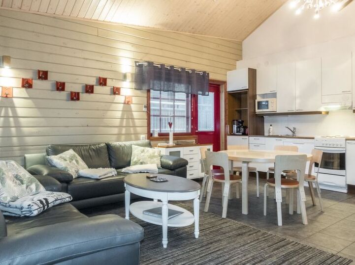 Luxury Home, Idyllic Location, Kittilä 1306