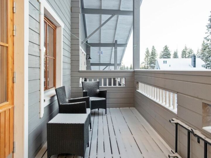 Your Perfect Getaway, Kittilä 1308