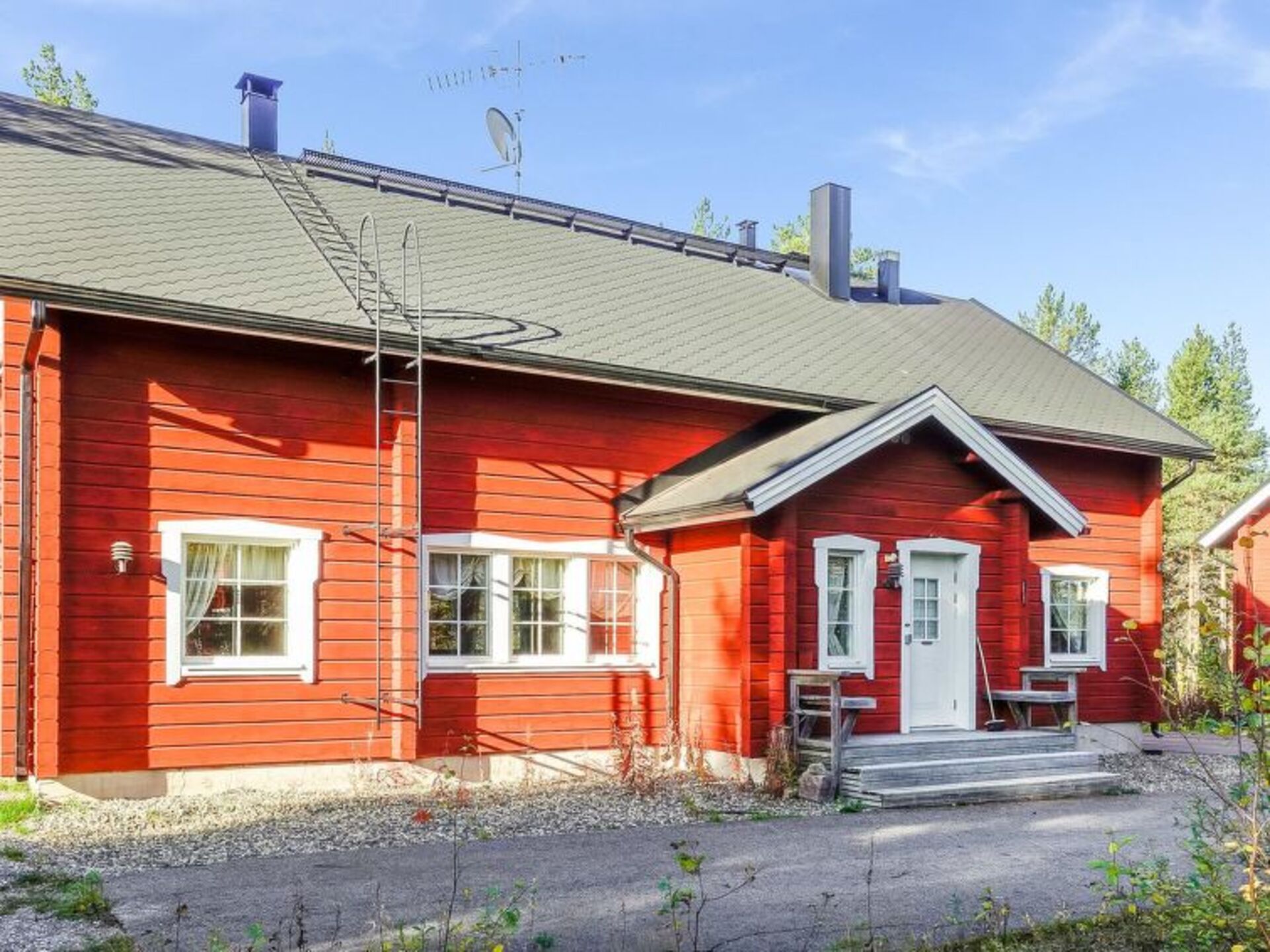 Perfect Family Retreat, Kittilä 1312