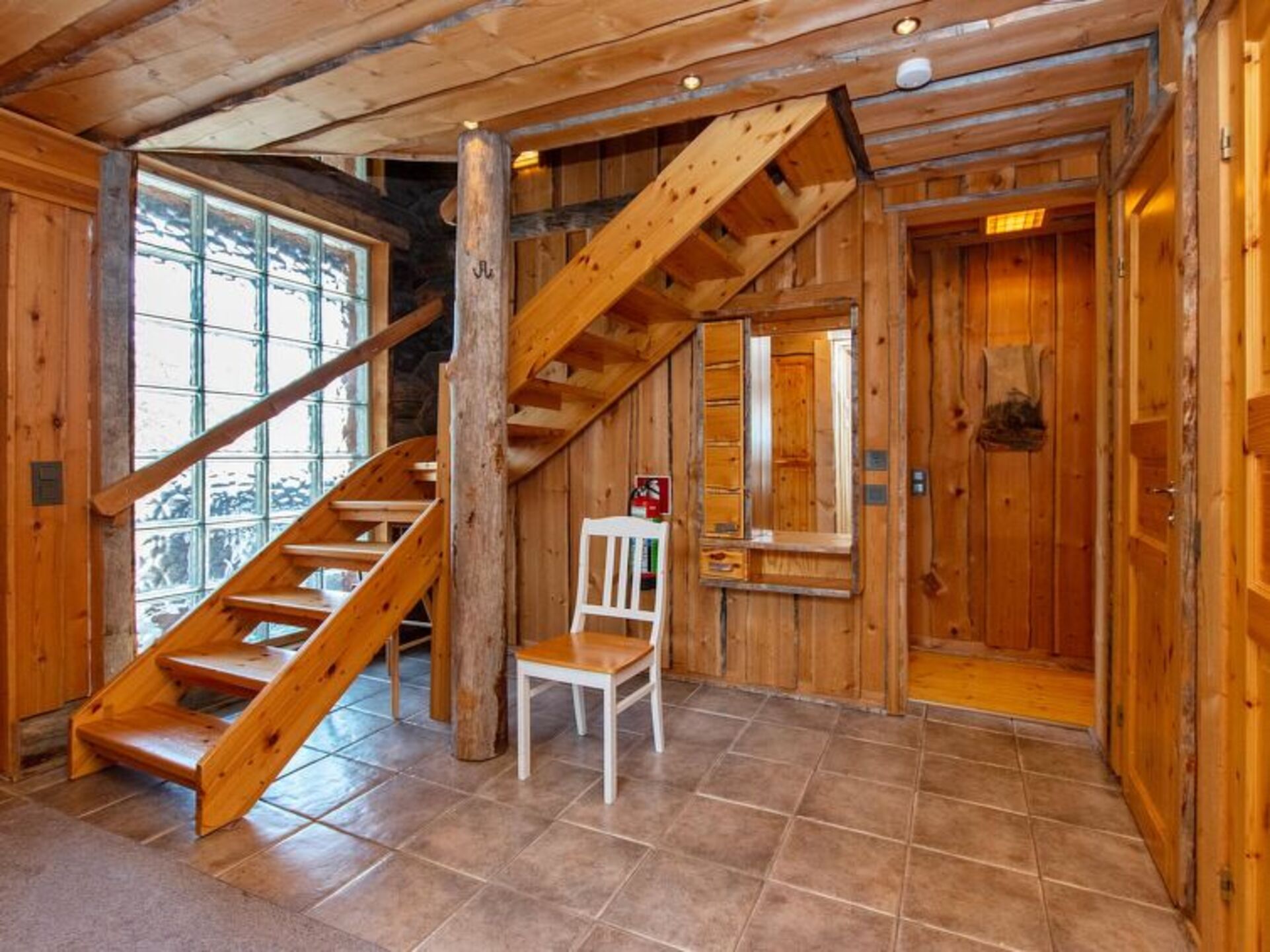 Your Home from Home, Inari 1283