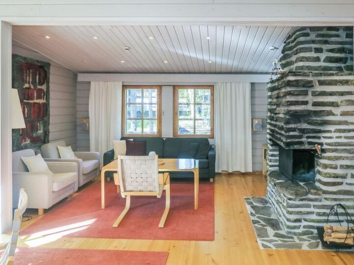 5 Star Home in Prime Location, Inari 1284