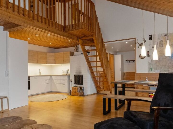 5 Star Home in Prime Location, Inari 1293