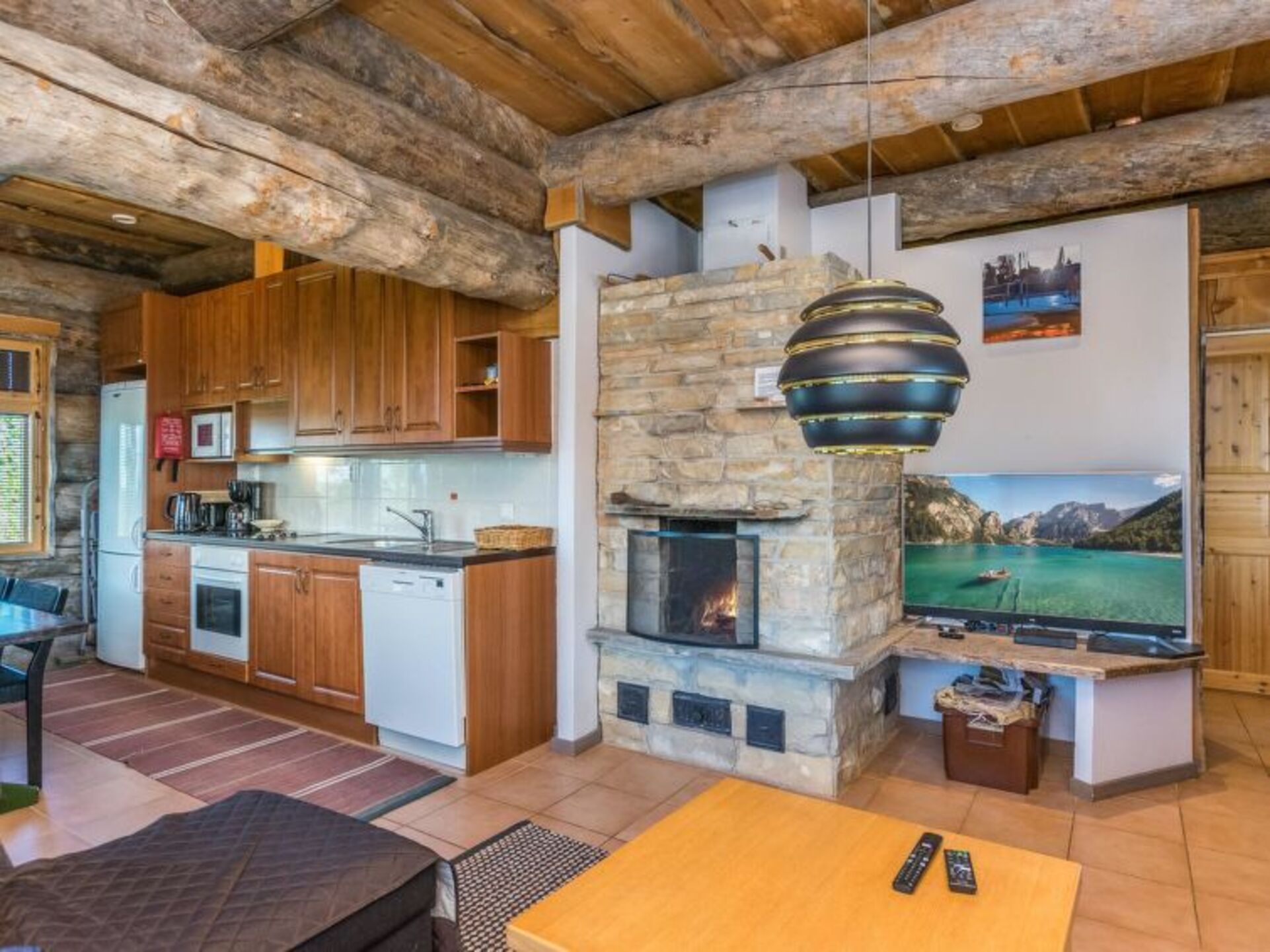 Exclusive Home in Perfect Location, Inari 1306