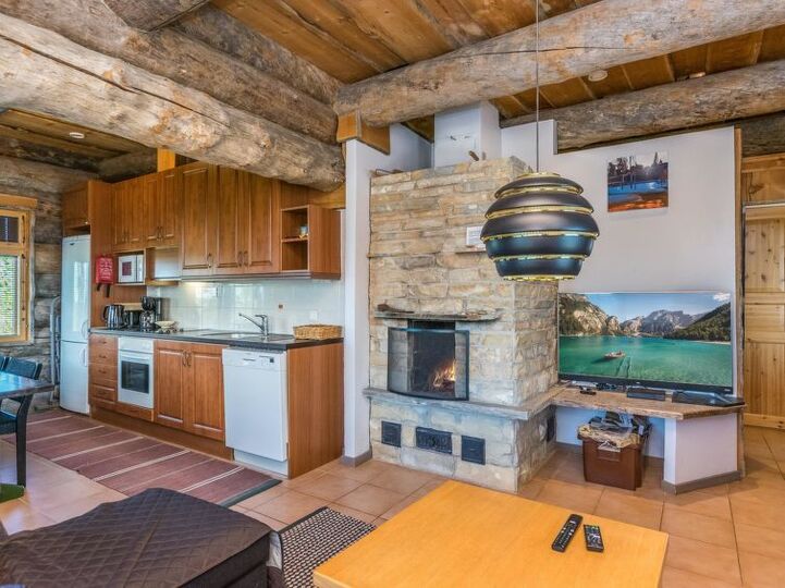 Exclusive Home in Perfect Location, Inari 1306