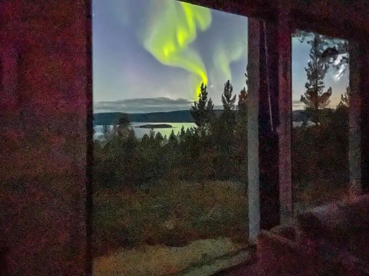 Charming Lapland Villa with 2 Bedrooms,1281