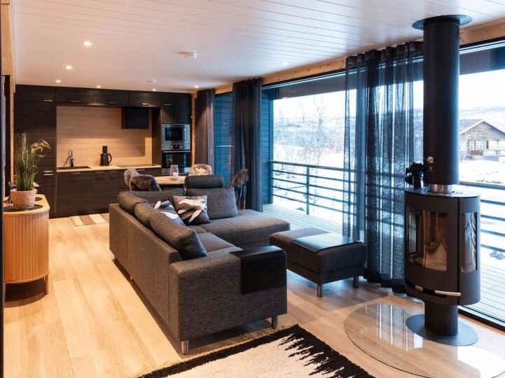 Luxury Retreat You will Love, Enontekiö 1270