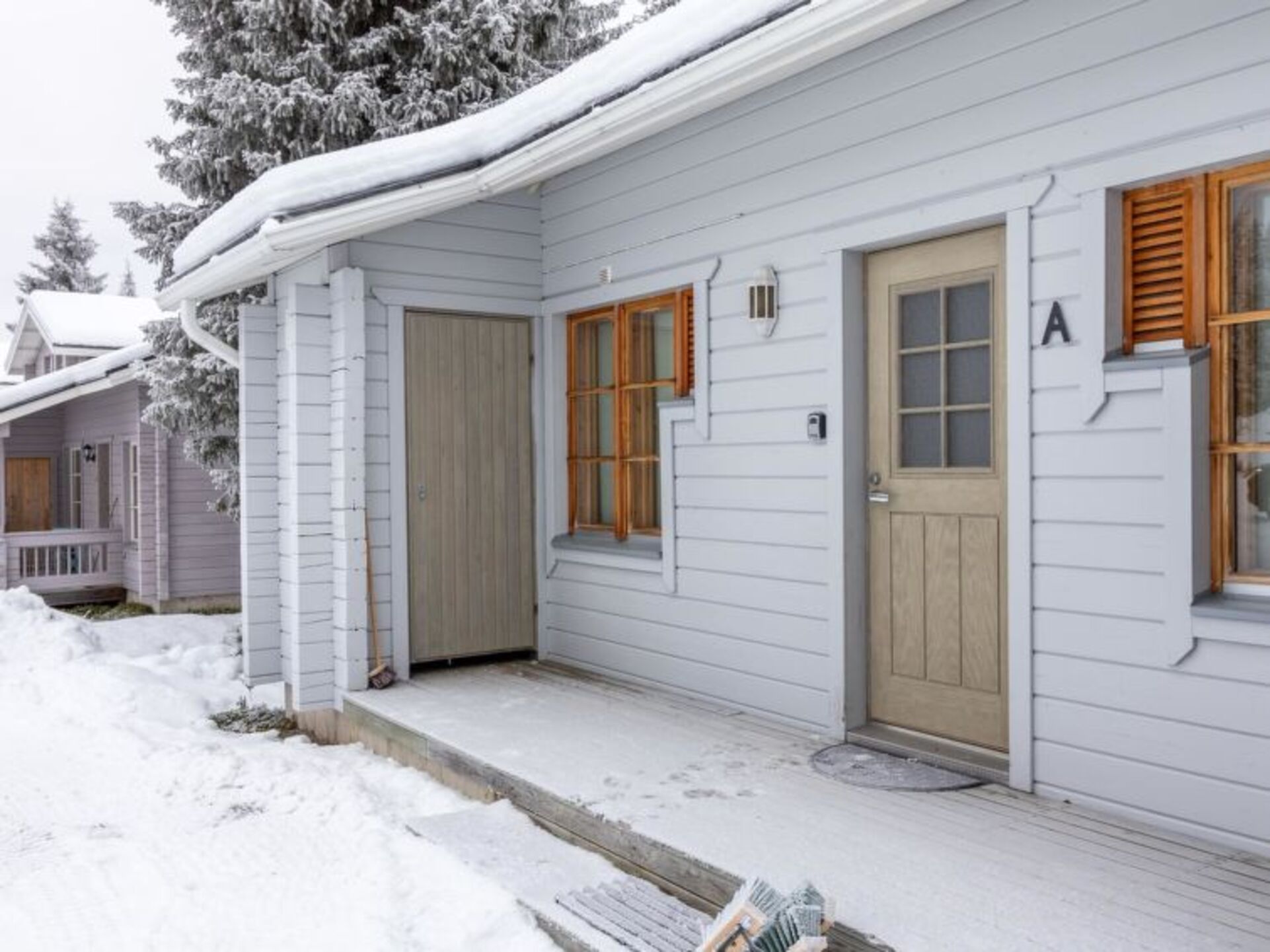 Luxury Home, Idyllic Location, Kuusamo 1175