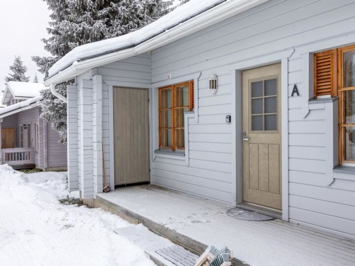Luxury Home, Idyllic Location, Kuusamo 1175