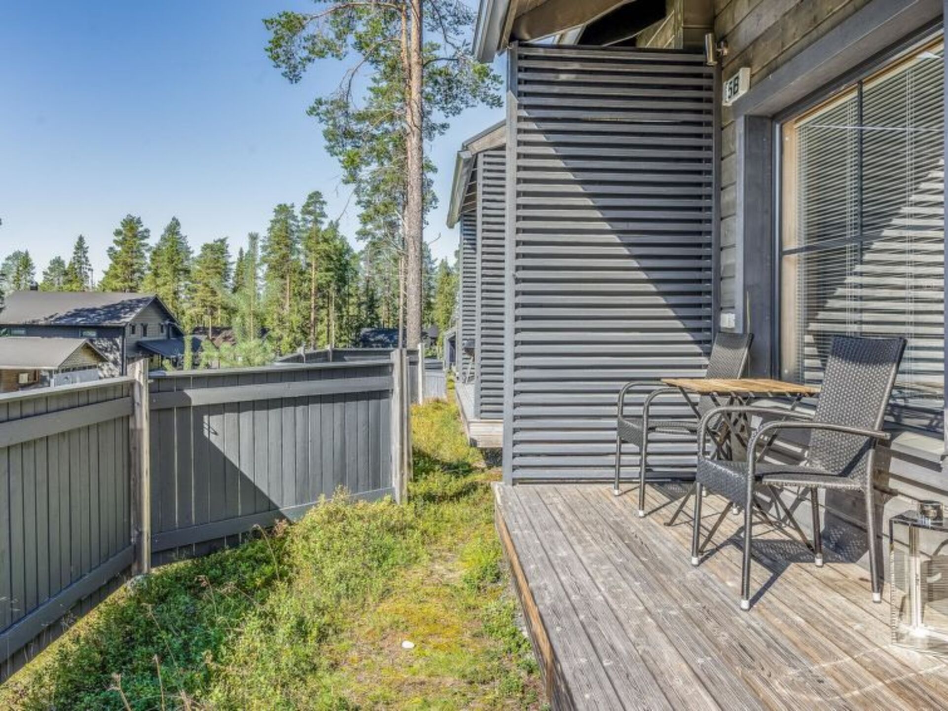 Magical Family Memories, Kuusamo 1176