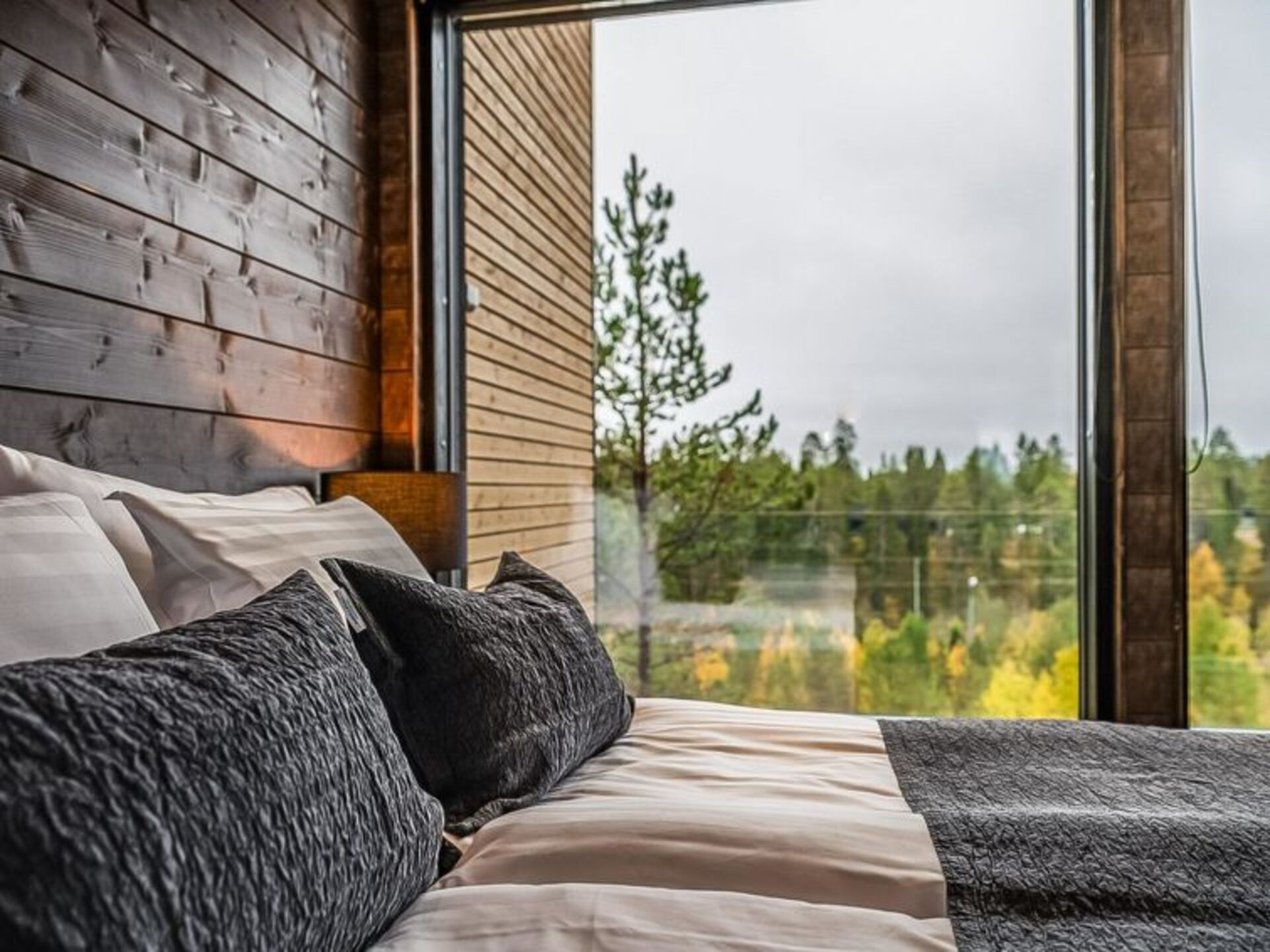 Exclusive Home in Perfect Location, Kuusamo 1179
