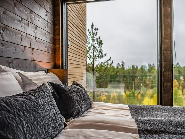 Exclusive Home in Perfect Location, Kuusamo 1179