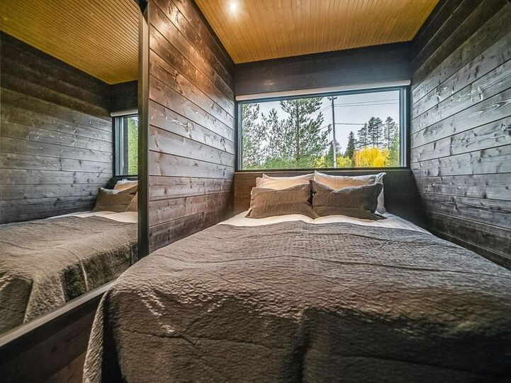 Exclusive Home in Perfect Location, Kuusamo 1179