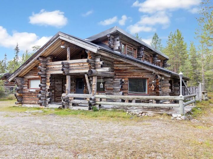 Your Perfect Getaway, Kuusamo 1181, Kuusamo, Finland