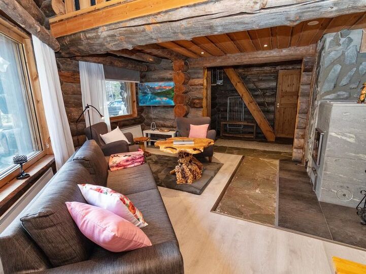 Your Perfect Getaway, Kuusamo 1181