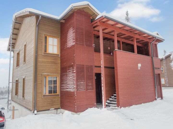 Luxury Home, Idyllic Location, Kuusamo 1185, Kuusamo, Finland