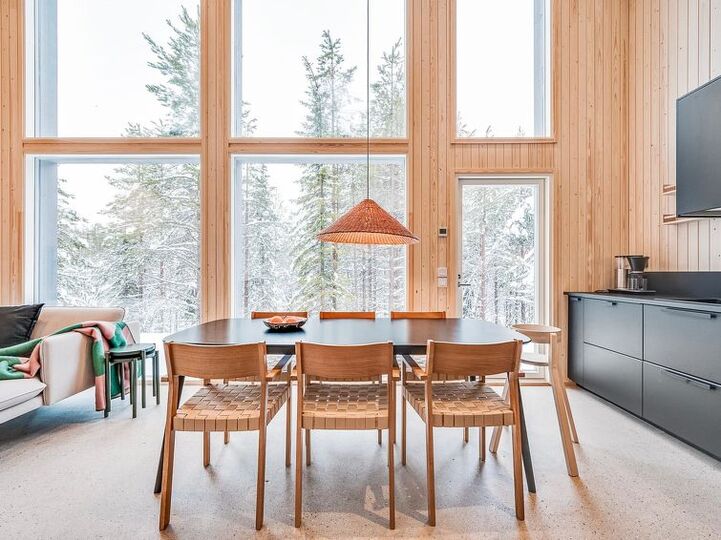 Your Home from Home, Kuusamo 1187, Kuusamo, Finland