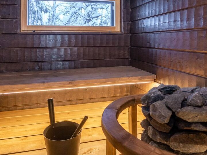 Your Home from Home, Kuusamo 1188