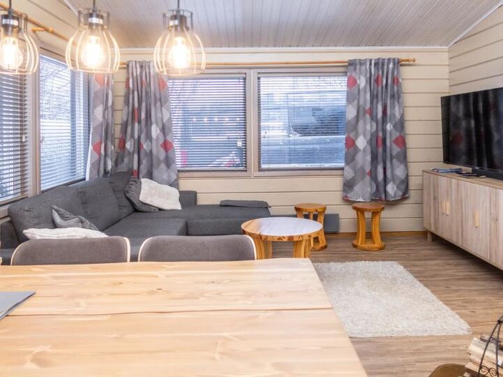 Your Perfect Getaway, Kuusamo 1189