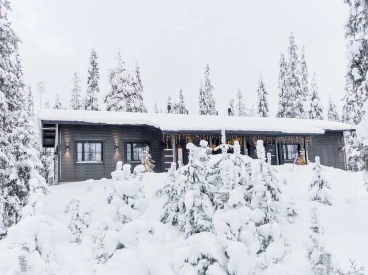 Your Perfect Getaway, Kuusamo 1190, Kuusamo, Finland