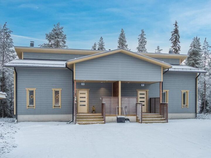 Luxury Home, Idyllic Location, Kuusamo 1193, Kuusamo, Finland