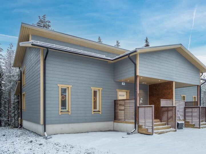 Luxury Retreat You will Love, Kuusamo 1194, Kuusamo, Finland