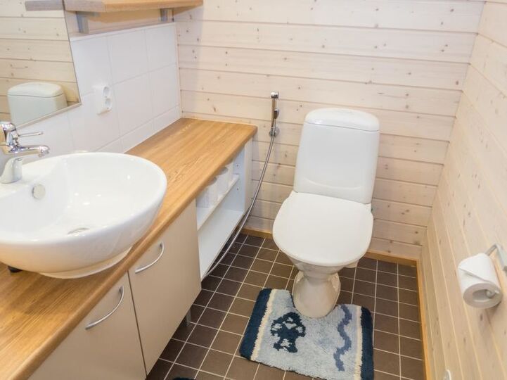 Your Perfect Getaway, Kuusamo 1199