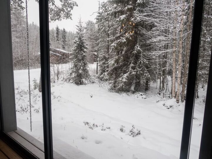 Your Perfect Getaway, Kuusamo 1199