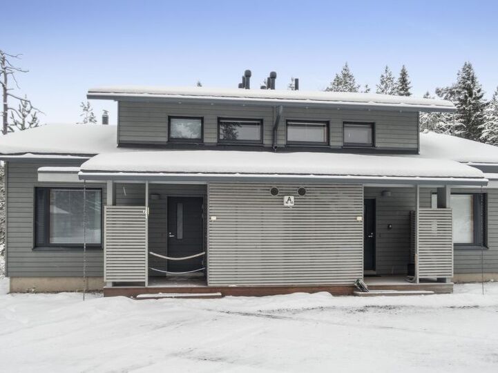 Your Perfect Getaway, Kuusamo 1199