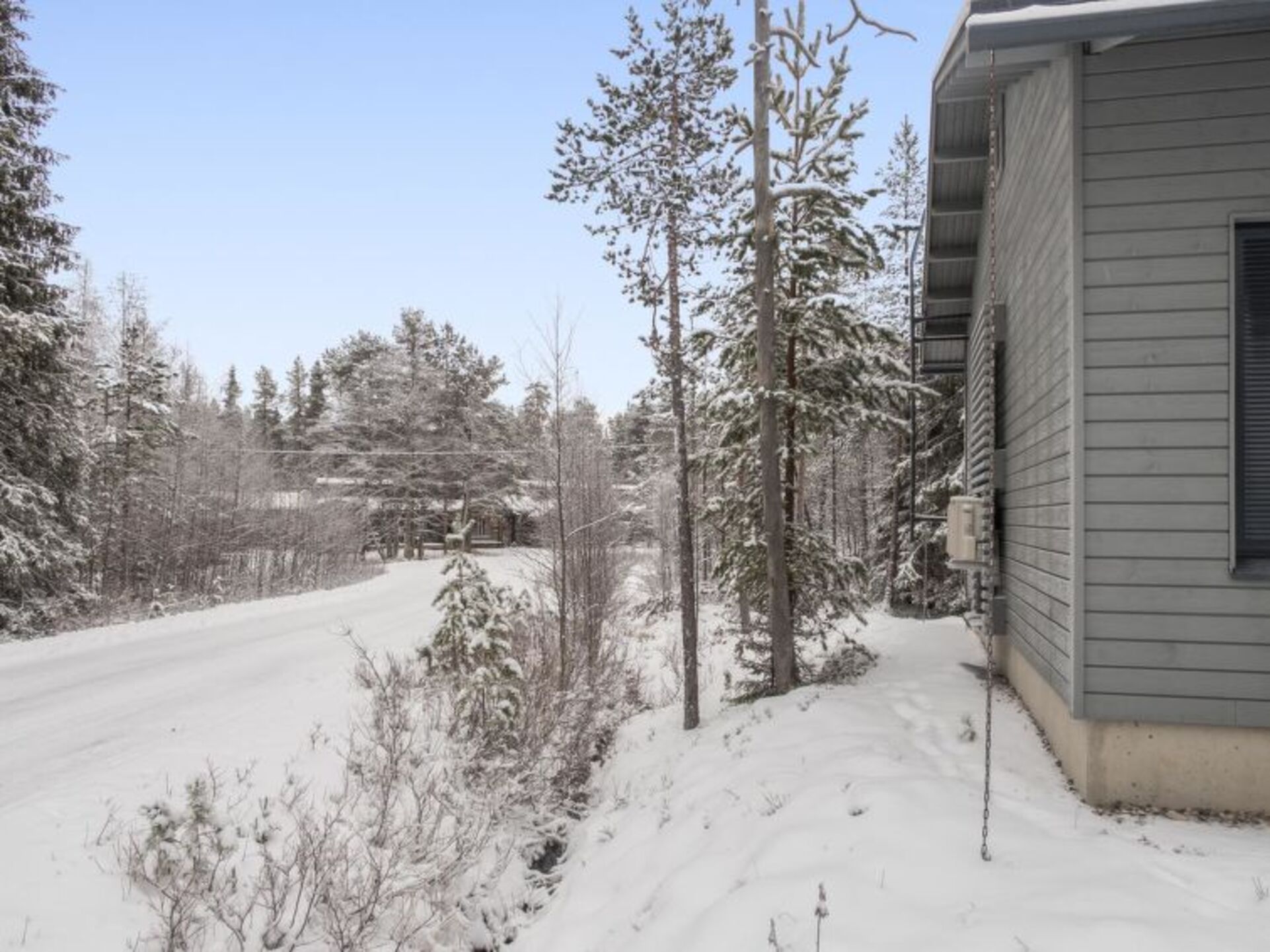 Your Perfect Getaway, Kuusamo 1199