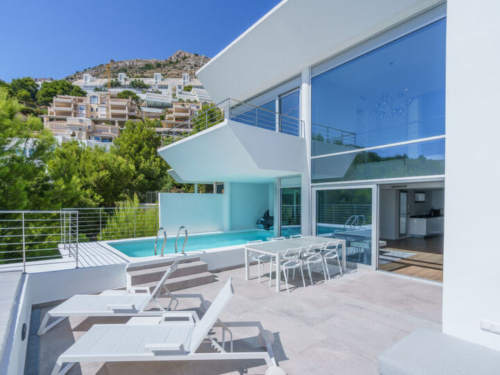 Ocean Views, Costa Blanca 1015, Altea, Spain