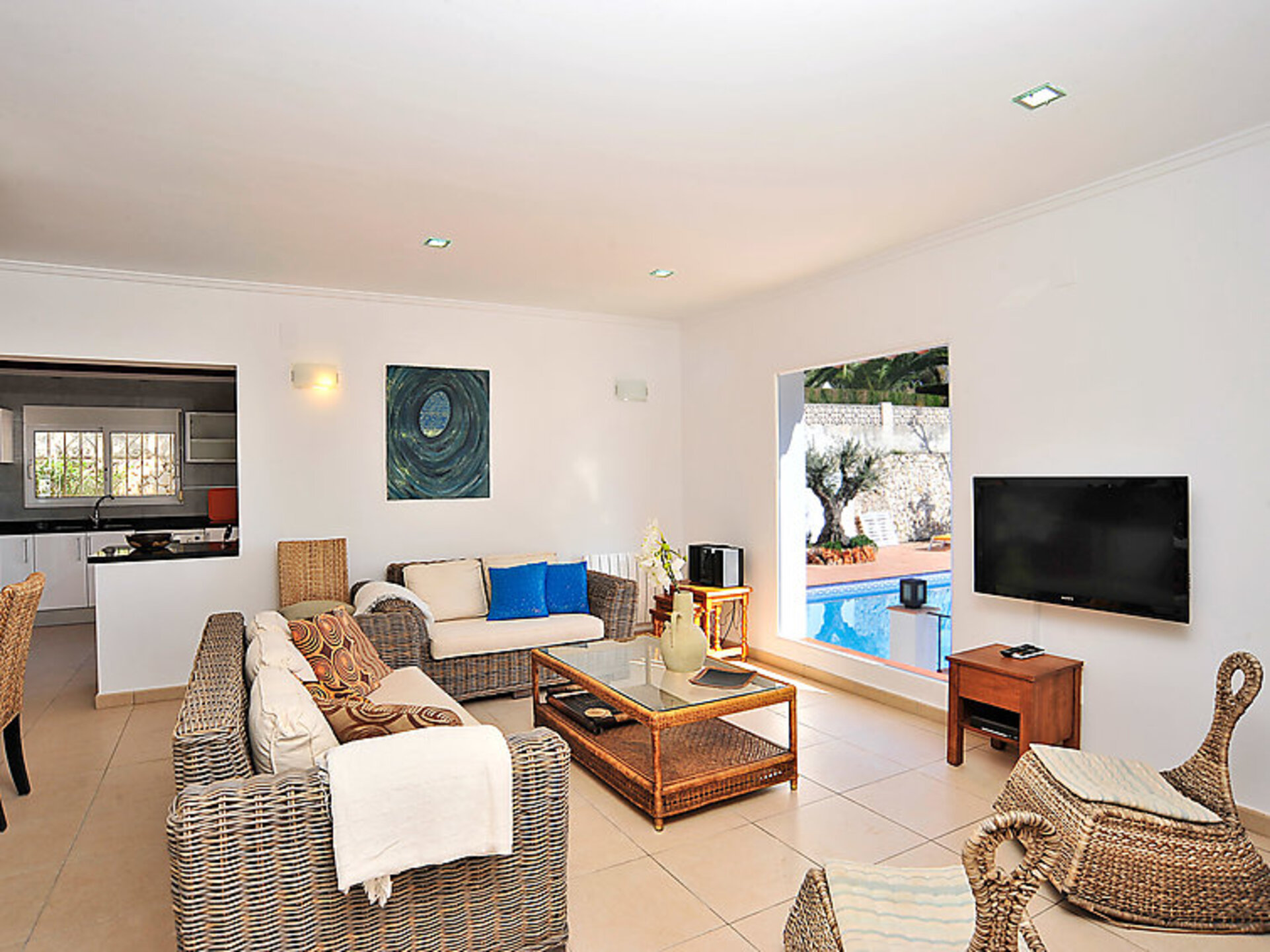 Exquisite Villa with Panoramic Sea Views,1027