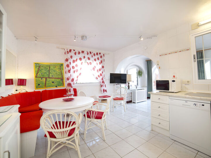 Tranquil Oasis in Costa Blanca,1034