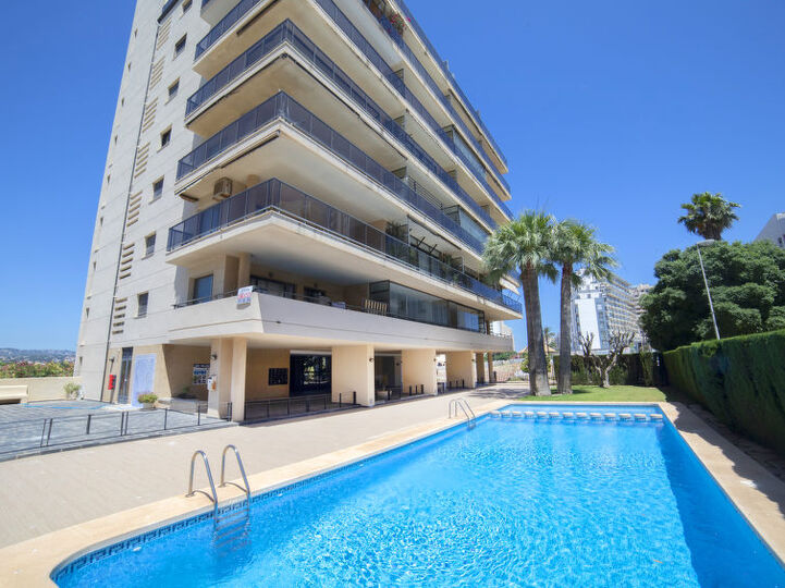For Sale: Stunning 3 Bed Villa,1044, Calpe, Spain