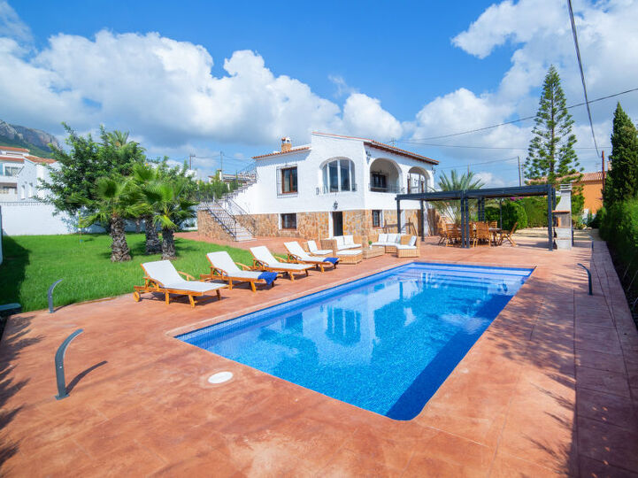 Sea Views,1046, San Bernardo, Spain