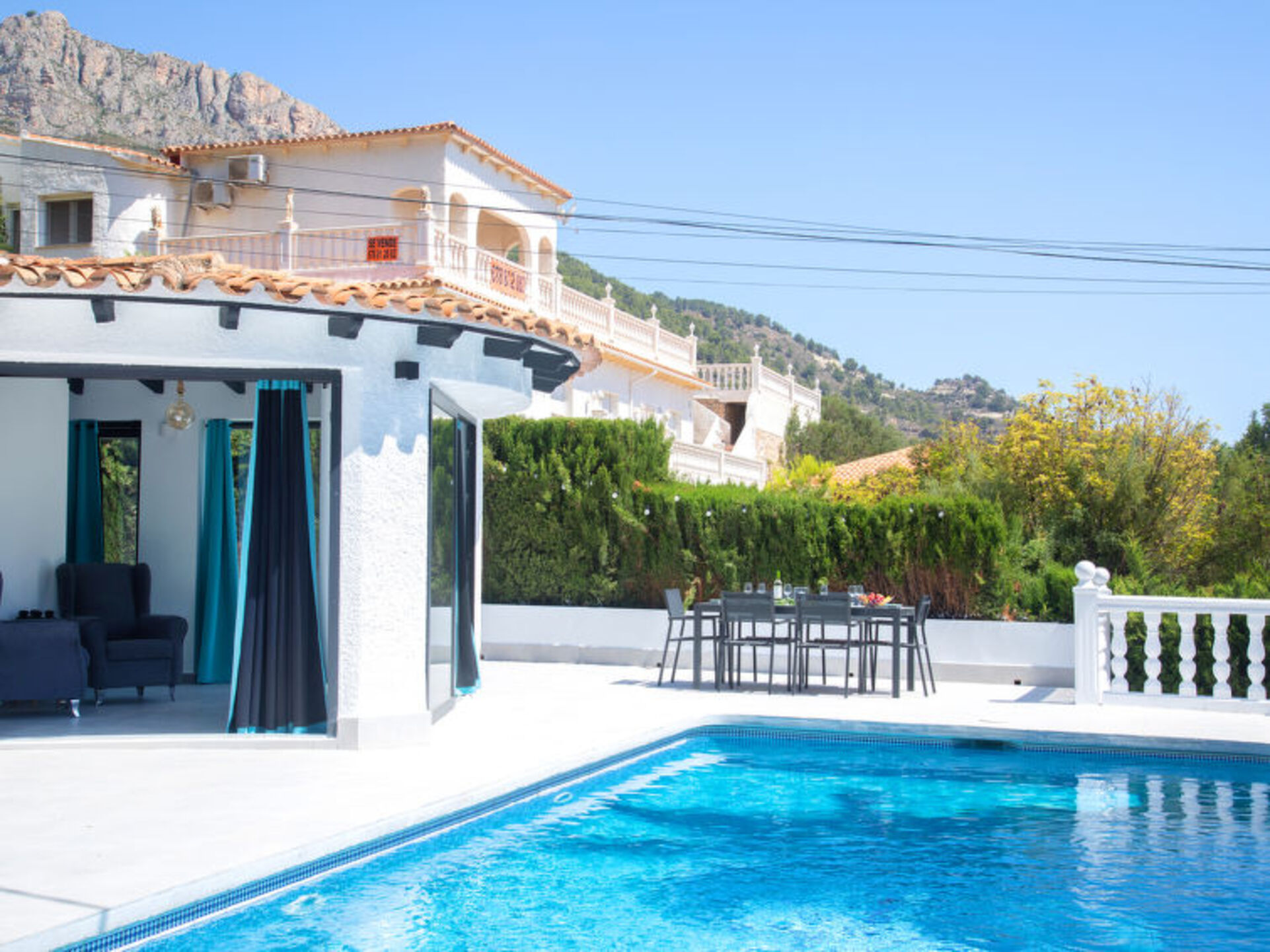 Pool Outdoor