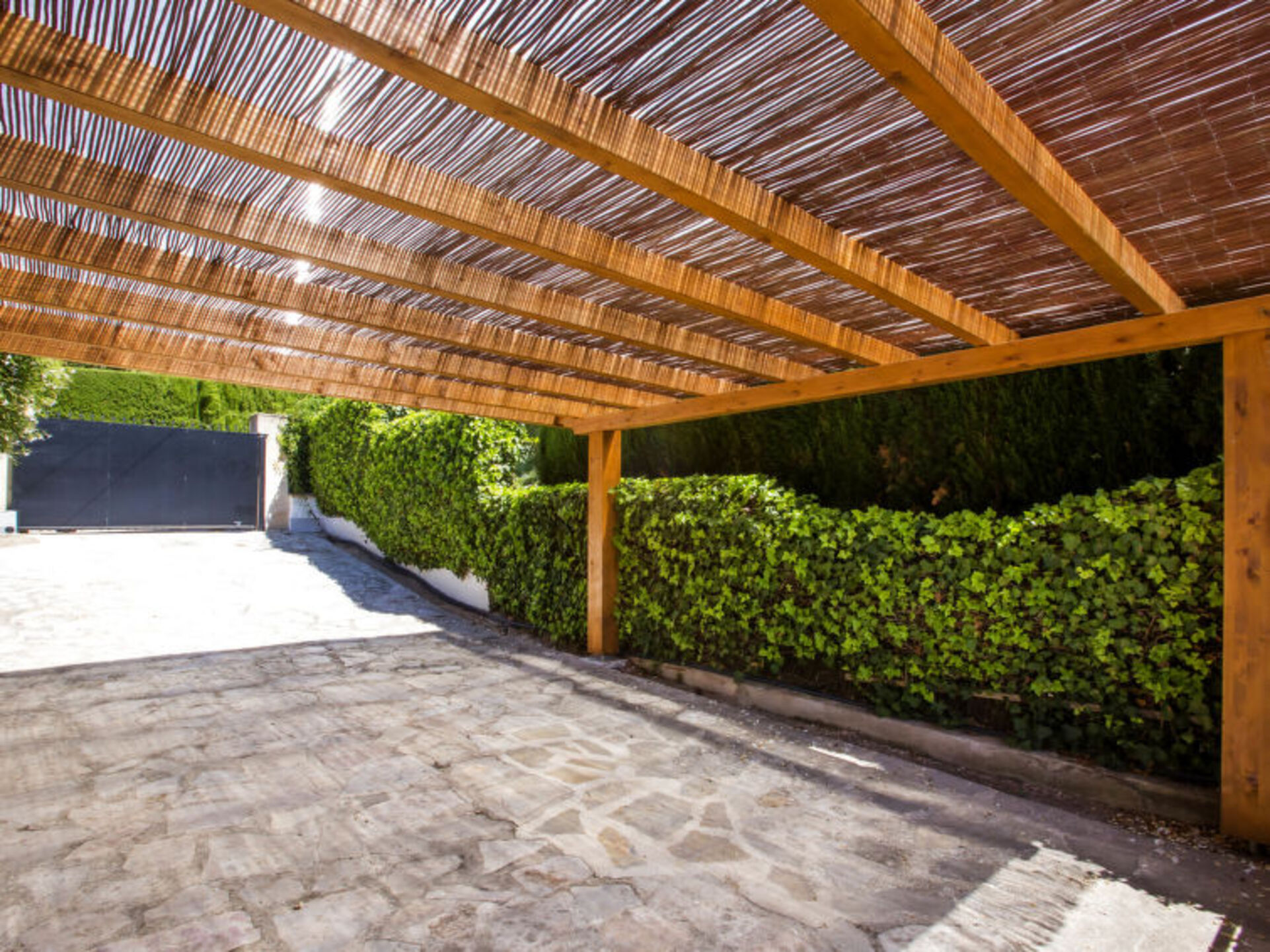 Outdoor
