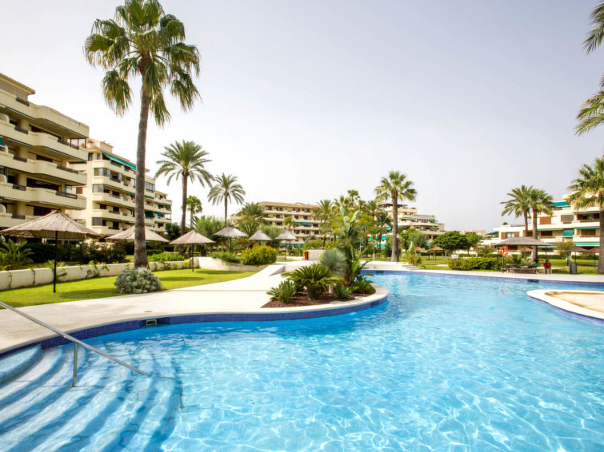 Pool Outdoor