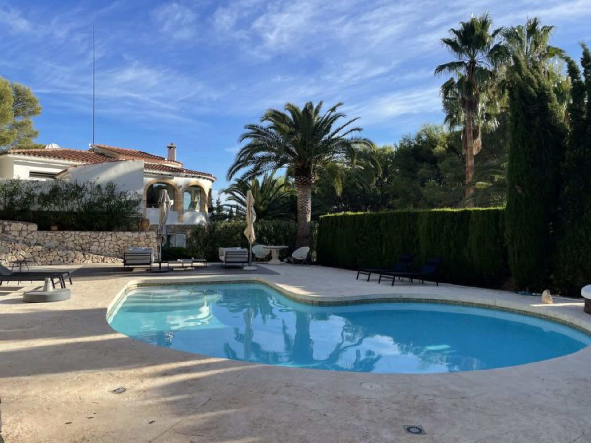 Pool Outdoor