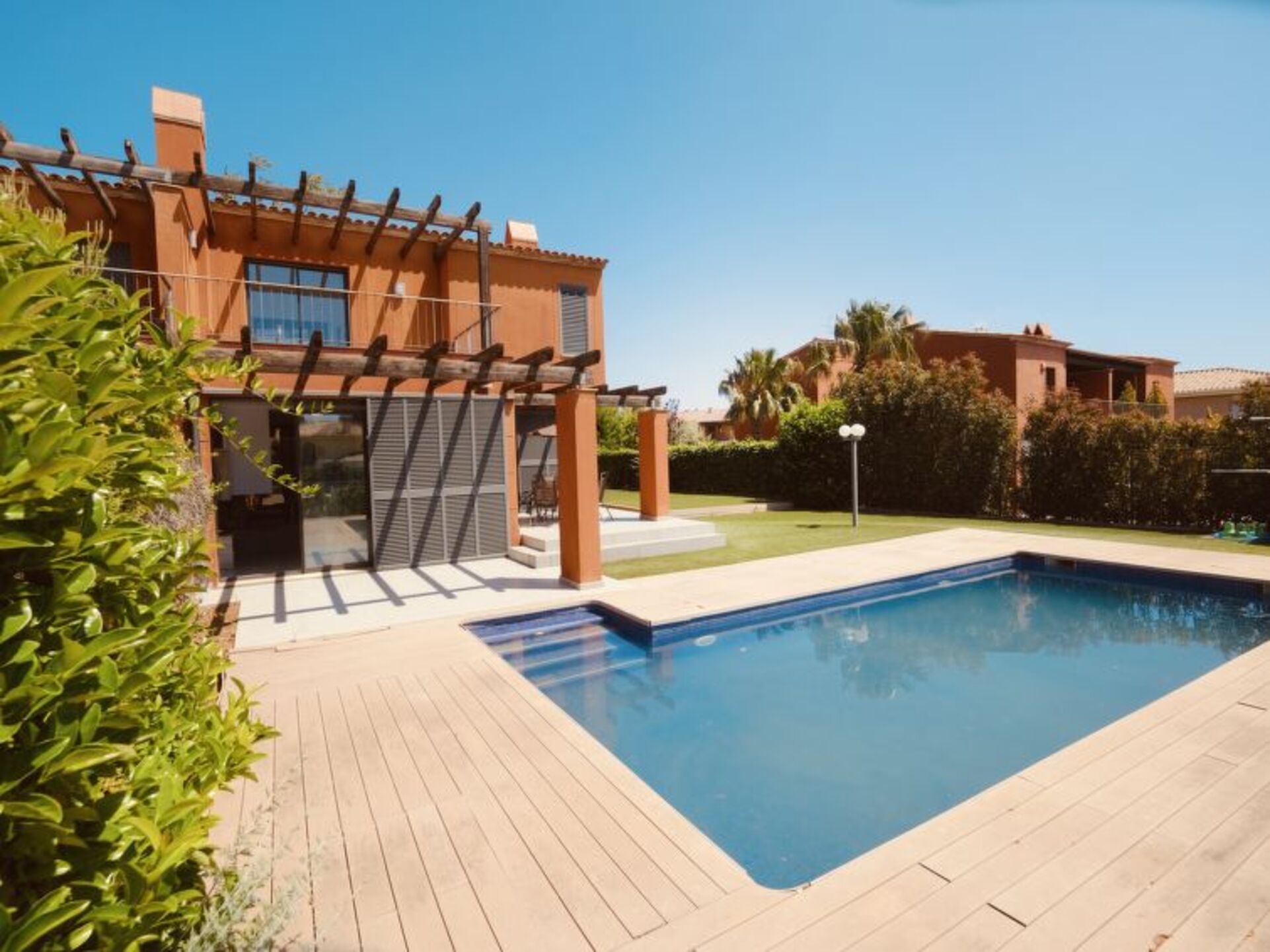 Pool Outdoor